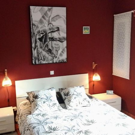 فونشال La Chambre De Ker Briac المظهر الخارجي الصورة