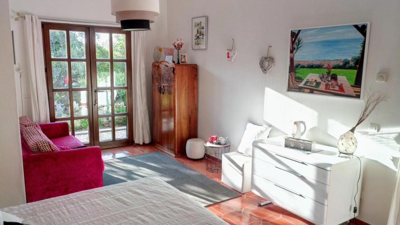 فونشال La Chambre De Ker Briac المظهر الخارجي الصورة
