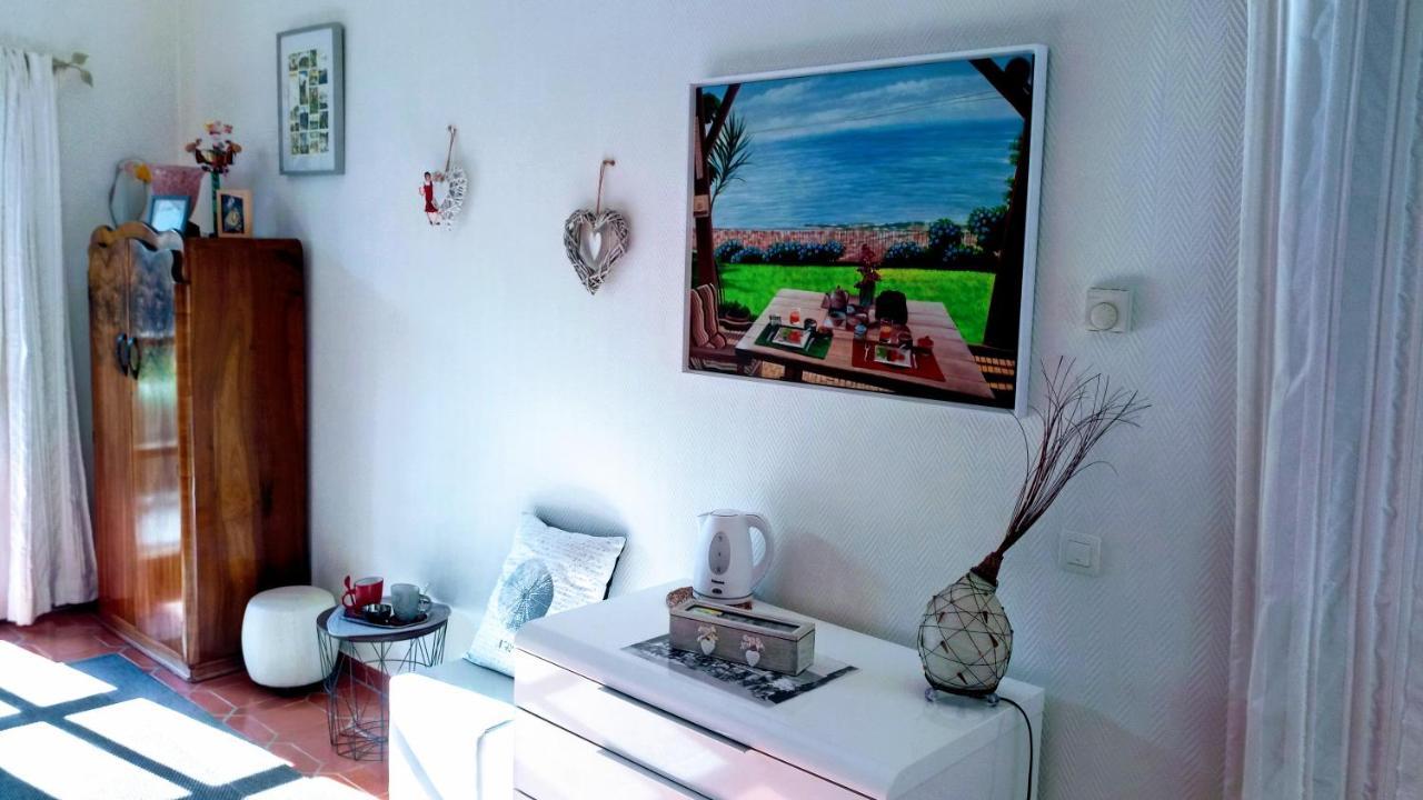 فونشال La Chambre De Ker Briac المظهر الخارجي الصورة
