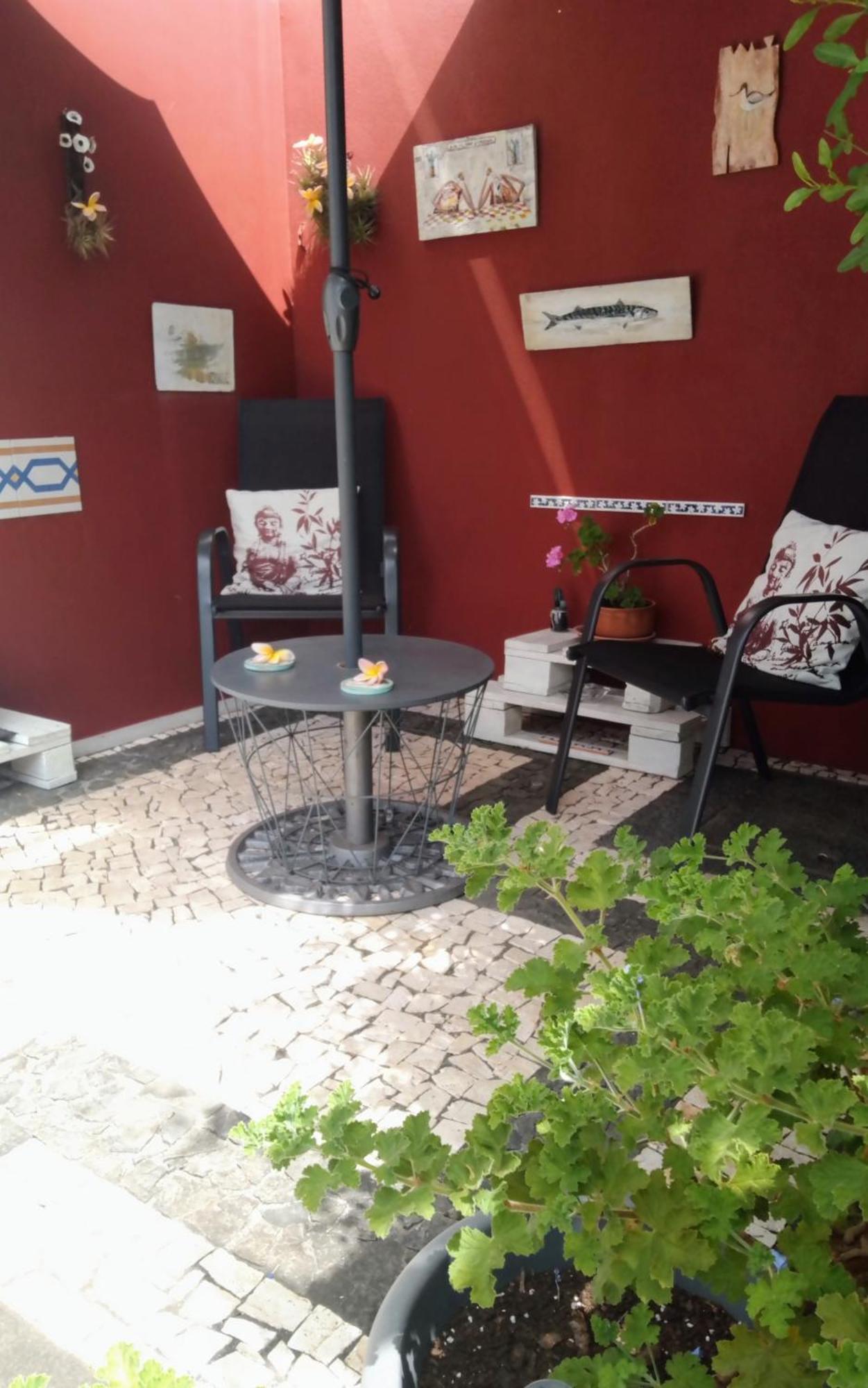 فونشال La Chambre De Ker Briac المظهر الخارجي الصورة