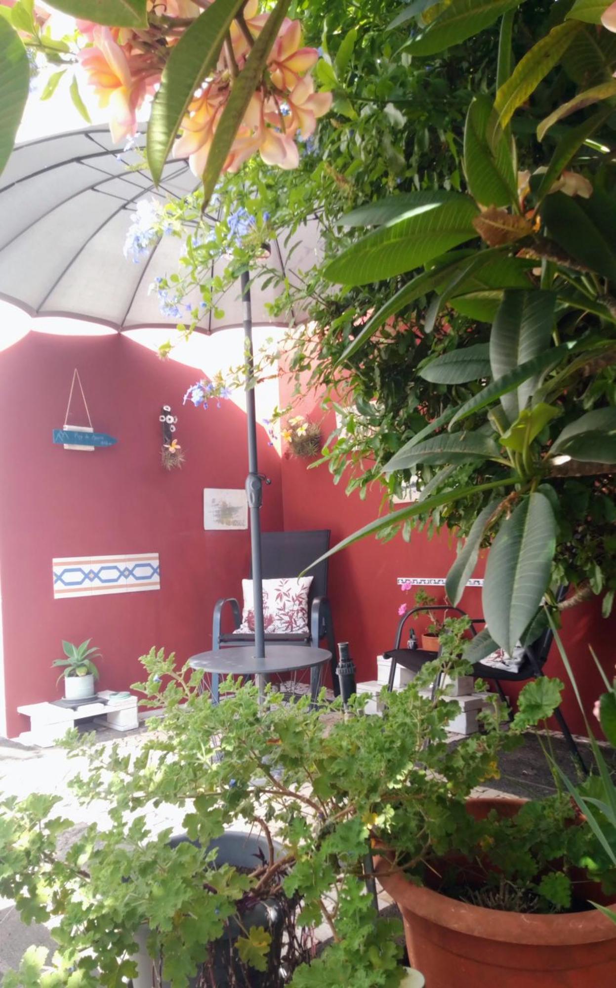 فونشال La Chambre De Ker Briac المظهر الخارجي الصورة