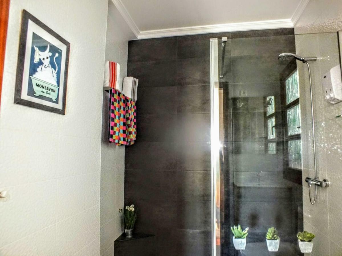 فونشال La Chambre De Ker Briac المظهر الخارجي الصورة